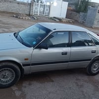 مازدا 626 • ١٩٨٩ • ديالى