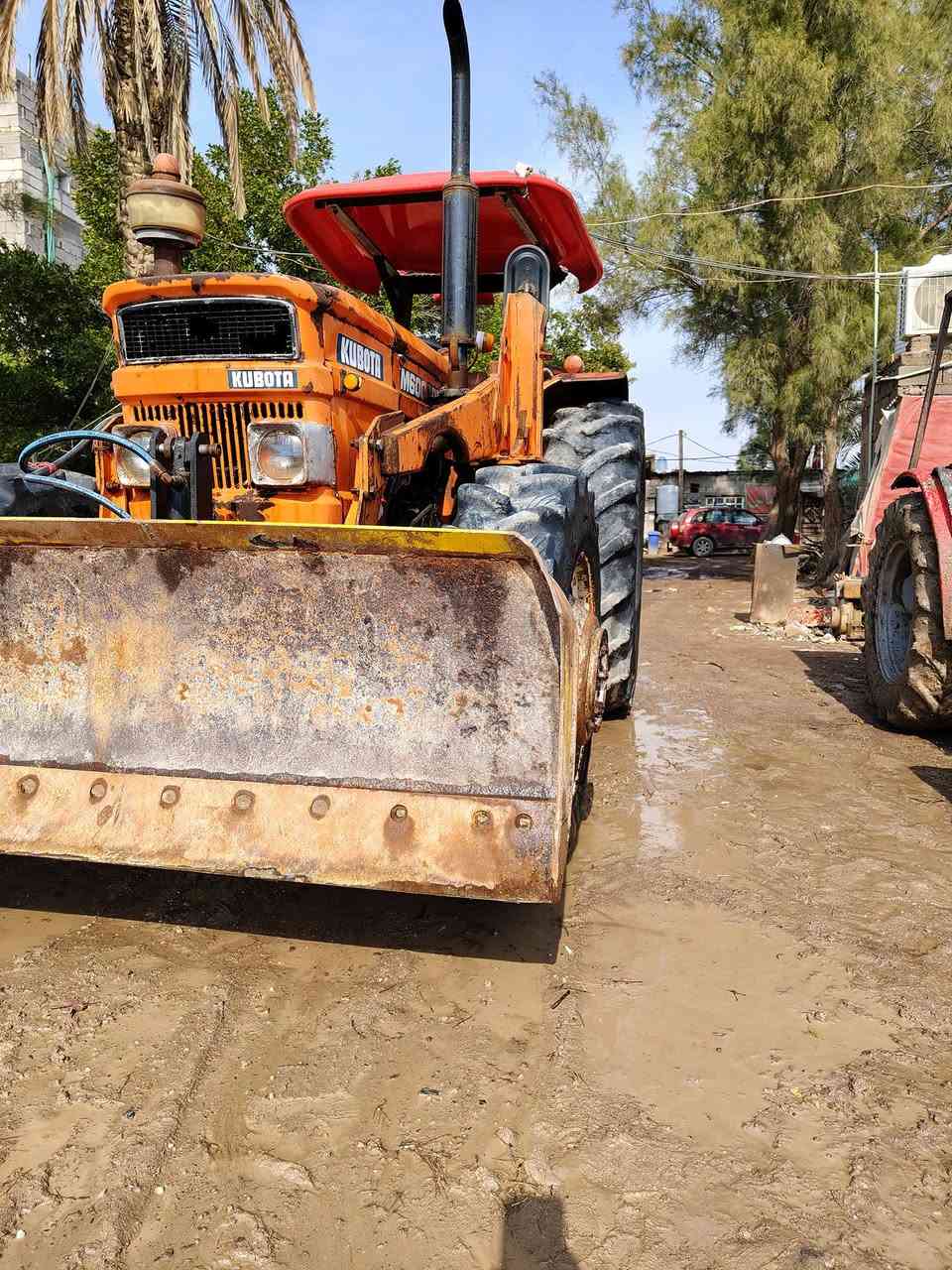 كابوته الحجم M6000DT
المكينه فياة اربع اسلندر سوبر
العنوان البصره
السعر 22 وبيه مجال
***********
