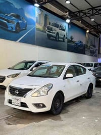 نسيان سني موديل 2022 ماشية ٨٣ الف بيهة مكانين بارد + تكحيل كارت بالجام...