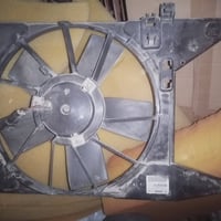 للبيع مروحه رينو لوكان ٧ راكب نظيفه جدا كامله حساس وحاضن اصلي شركه  مك...