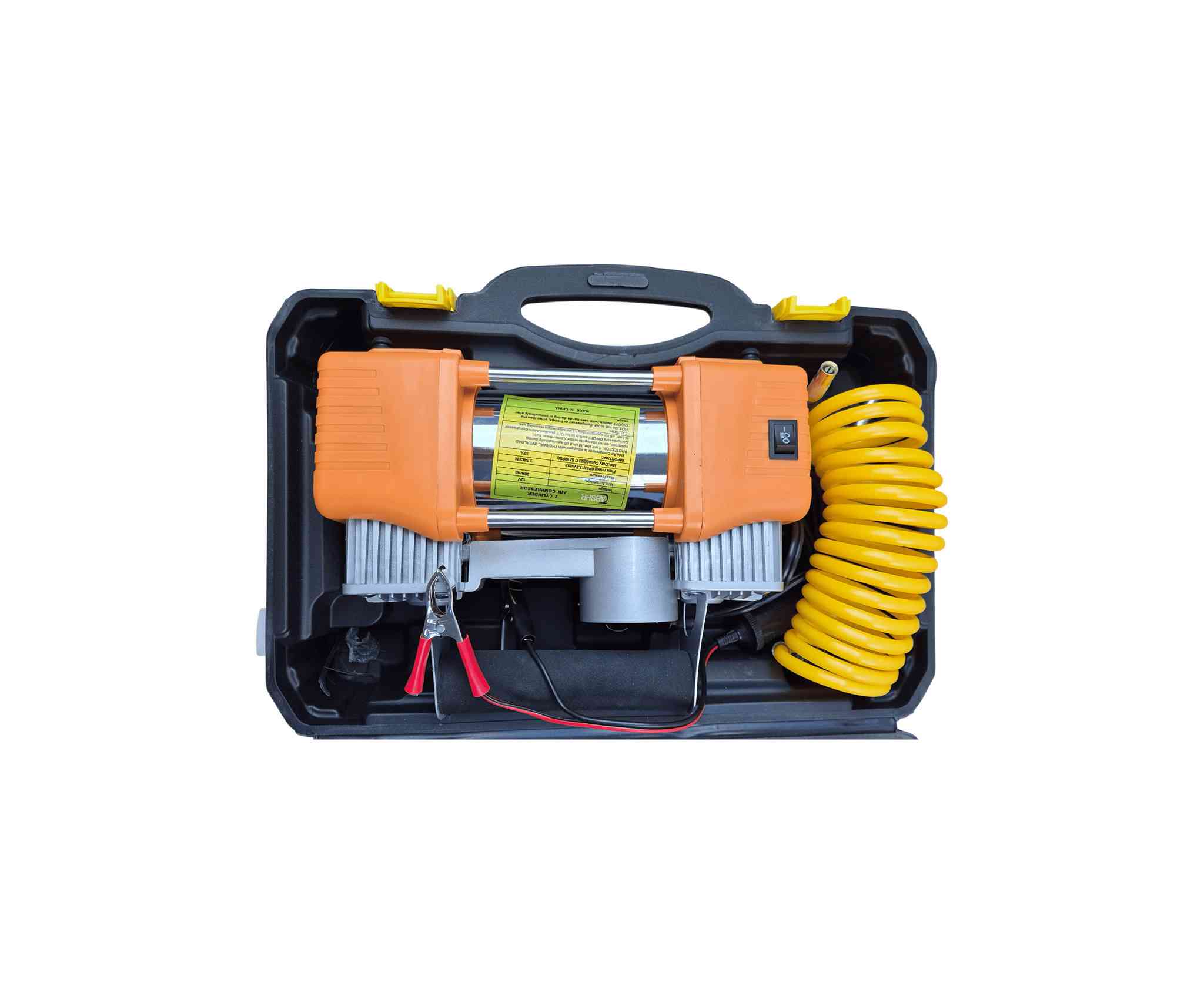 عندي منفاخ تايرات أصلي 
يشتغل علا الباتري 30 الف والتوصيل 3 الاف داخل بغداد و5 الاف لباقي المحافضات كميه محدوده اذا تريد اكتب تم بالتعليقات او راسلني


**إذا كنت صاحب هذا الإعلان وتريد حذفه لأي سبب، رجاءا أرسل رسالة إلى الدعم الفني**