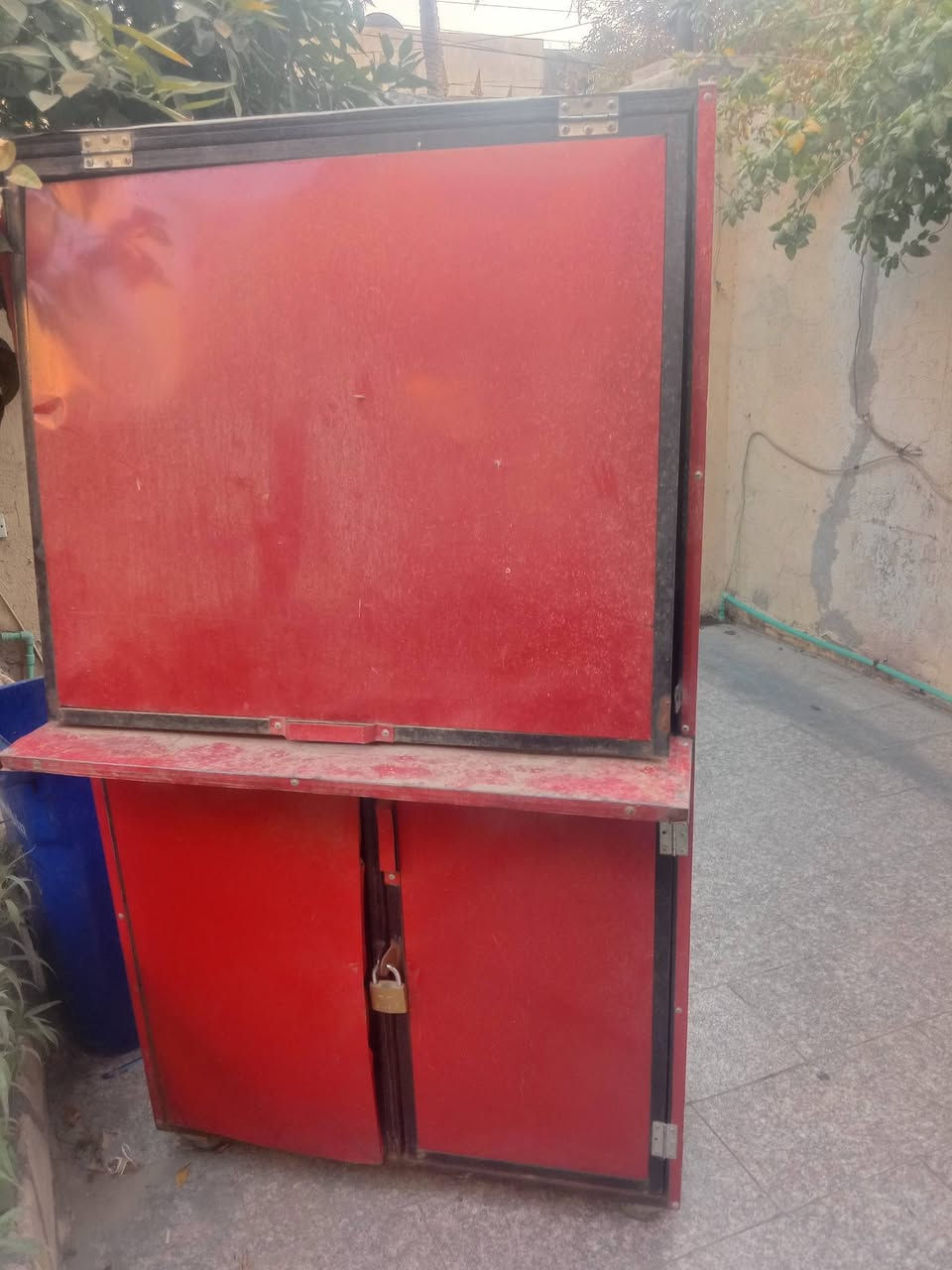 السلام عليكم ورحمة الله 
جمبر كامل هوه والغراض مكاني المشتل ***********
