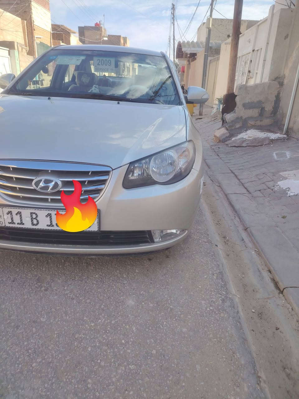 سلام عليكم سياره النترا مديل 2009 سياره مصبوغه عام وبيه قماره بسمي لسياره مداور ثاني يوم مكاني نجف للستفسار ***********
