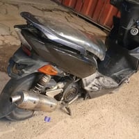 جي تي ار للبيع كوم حديد بغداد نزله مال شهداء لعبيدي مقابل جامع الايمام...