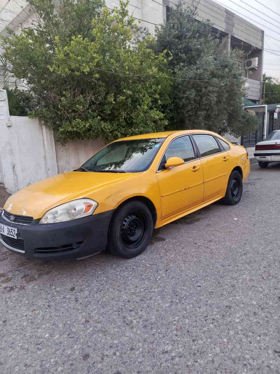 امباله موديل 2010 للبيع السياره بدون ضرر كامل جاملغات الخلفيه على البارد بدون دواخل سياره رقم دوالي باسمي للتواصل رقم الهاتف 5030 0773117
