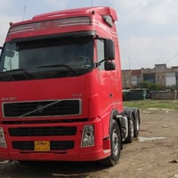 راس ڤالڤو 2005 • كير اوتوماتيك • شاصي مكفول