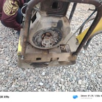 وبركاته  توجد حادله لحدل لجميع البيوت والثيلات  والحواش  للستفسار 0781...