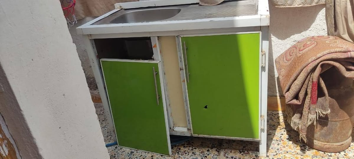 ‎سنك‎ عمارة, ميسان


**إذا كنت صاحب هذا الإعلان وتريد حذفه لأي سبب، رجاءا أرسل رسالة إلى الدعم الفني**