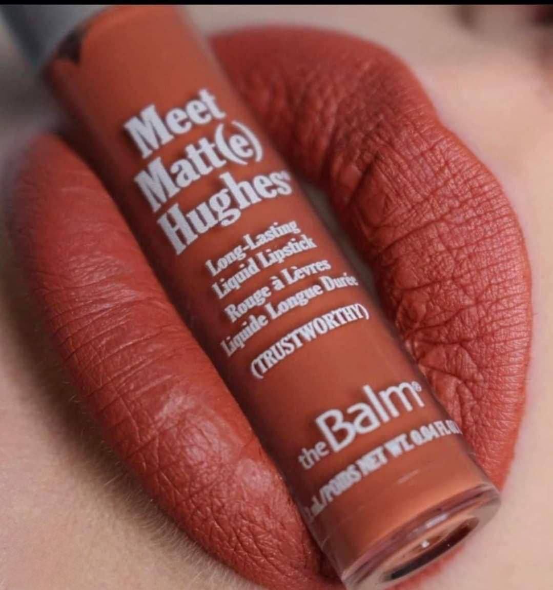 حمر  ذا بالم 🌸💄💄
حمر ذابالم  بالوانة الجديدة 🤩
ثابتة وماااتت كوالتي  عالي 💯💯💯💯
متيبس الشفة ولا تسبب تشقق 💕
بكج كلش مناسب كهدية نازكة وحلوة ومفيدة وأستعمال يومي ⏰
حمر ميني من ذا بالم يحتوي على 6 الوان الأكثر مبيعاً لدى شركة ذا بالم ذات كواليتي عاليه 👍
مات وبنفس الوقت كريميه متنشف على شفه وتشققها 💕💄
ولا تعمل على تكتل أحمر الشفاه على الشفايف ثابتة  
وذات رائحه جميله كل هالجمال🥰 
🚘يوجد خدمة توصيل لجميع محافظات العراق ٤ الاف🚘


**إذا كنت صاحب هذا الإعلان وتريد حذفه لأي سبب، رجاءا أرسل رسالة إلى الدعم الفني**