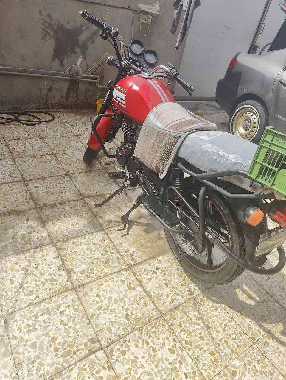 السلام عليكم دراجه دايون اوراق اصولي الدراجة 2020طالعه 2021 الدراجة كامله مابيه أي نقص مكينه ما مفتوحة بعدها جديدة الدراجة العنوان السعر مليون 200 كربلاء طويريج الاستفسار ***********
