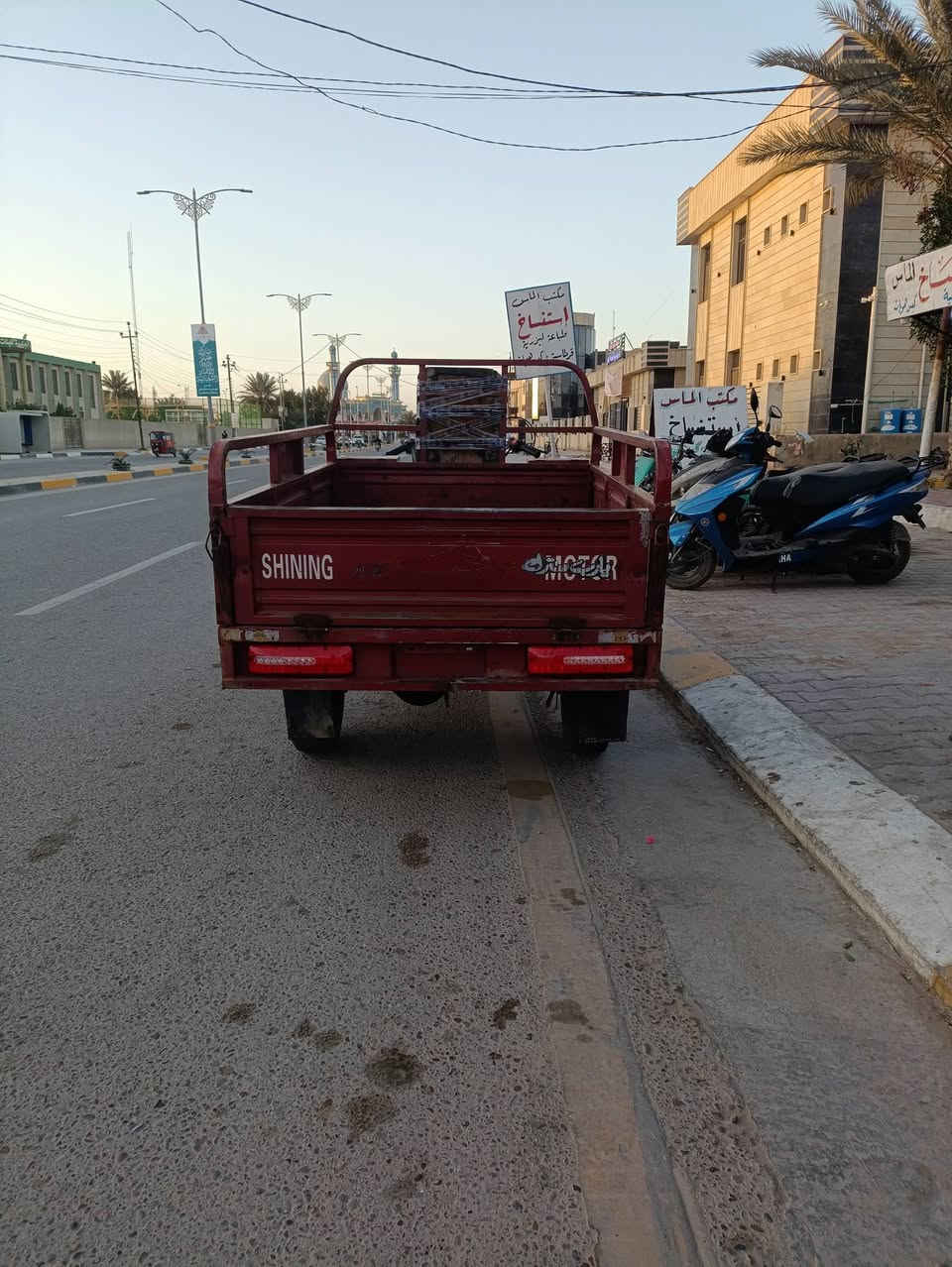 موديل ٢٠١٣
محرم ٢٠١٨ اخرس 
اوراق اصوليه وصل معرض موجود البليته مال البدي موجوده 
العنوان كربلاء
اخوان مامامتواجد على النت 
***********
***********
