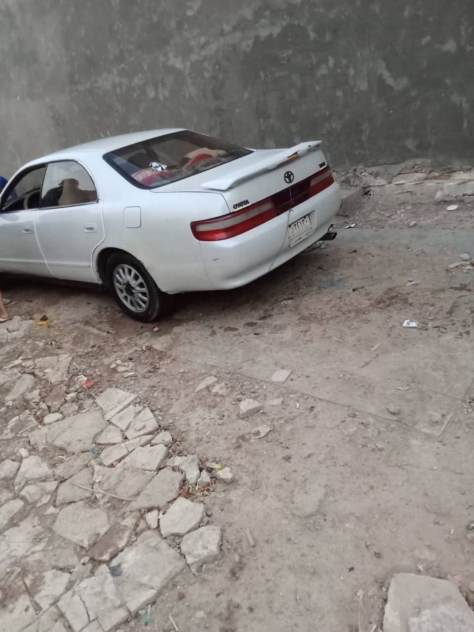 اسلام عليكم شباب شيزر منفصل سياره حلوه كير مكينه مكفوله  مكفوله من الكصه ولعيب الشرعي مكانهى بغداد  رقمهى انبار اب 42وبيه مجال ‏‪***********‬‏
