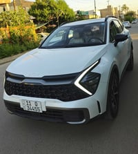 سبورتج خليجي هايبرد 2025 فول الفول لارج   بنوراما تبريد قطعتين  شفتات ...