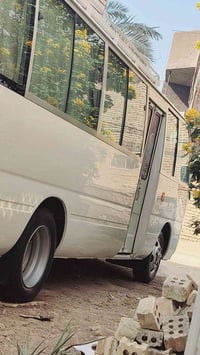 كوستر • ١٣ ناصي • حله