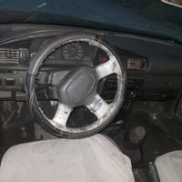 مازدا • مازدا 1992 • سيارة مازدا • هاتشباك • مازدا هاتشباك • مازدا قدي...