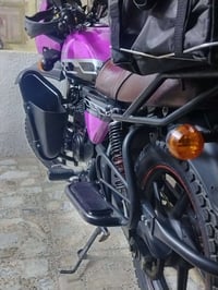 دراجه دايوان موديل 2023 رقم بغداد تحويل ثاني يوم كفاله عامه برغي ما مف...