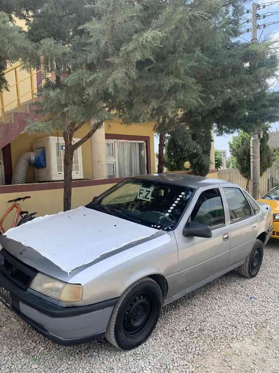 سەرەتا بەناوی خوای گەورە ئۆپڵ ڤیکترا مۆدێل ١٩٩٣ مەکینە ٢٠ علوج موسو براوە بەشەرت پێشو دوا کەپسە دەعمی نیە چرکەی تیا نیە کارەبای بەشەرت فڵچەو تەرجیل بلوتوز کامل گیانی بەشەرت ماڵی دۆستە نرخ ١٢ شوێن پیرەمەگروون ***********
***********
