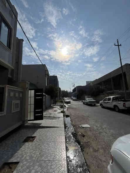 دار للبيع 

حي التاميم قرب مجسر المعارض 150م واجهة 7.5م زيرو طابقين استقبال ثلاث غرف 

185 مليون

السعر التلكرام 👇🏻
https://t.me/walidhamo
📍 السادة قرب محطة السادة 
***********
***********
