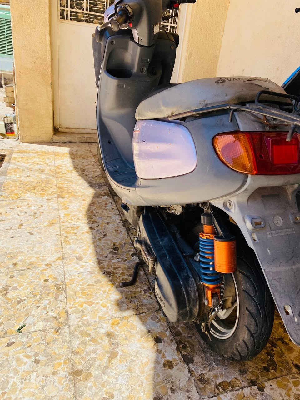 منغولي نضيفه كله شغاله سلف هندر اي نقص ما بيه مكينه ناعمه شلعه معدل تخبل السعر ٤٥٠ وبيه مجال بسيط ***********
