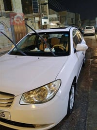 , سلام عليكم النترا موديل 2011 للبيع  رقم كربلاء بأسمي  كفاله عده الدو...