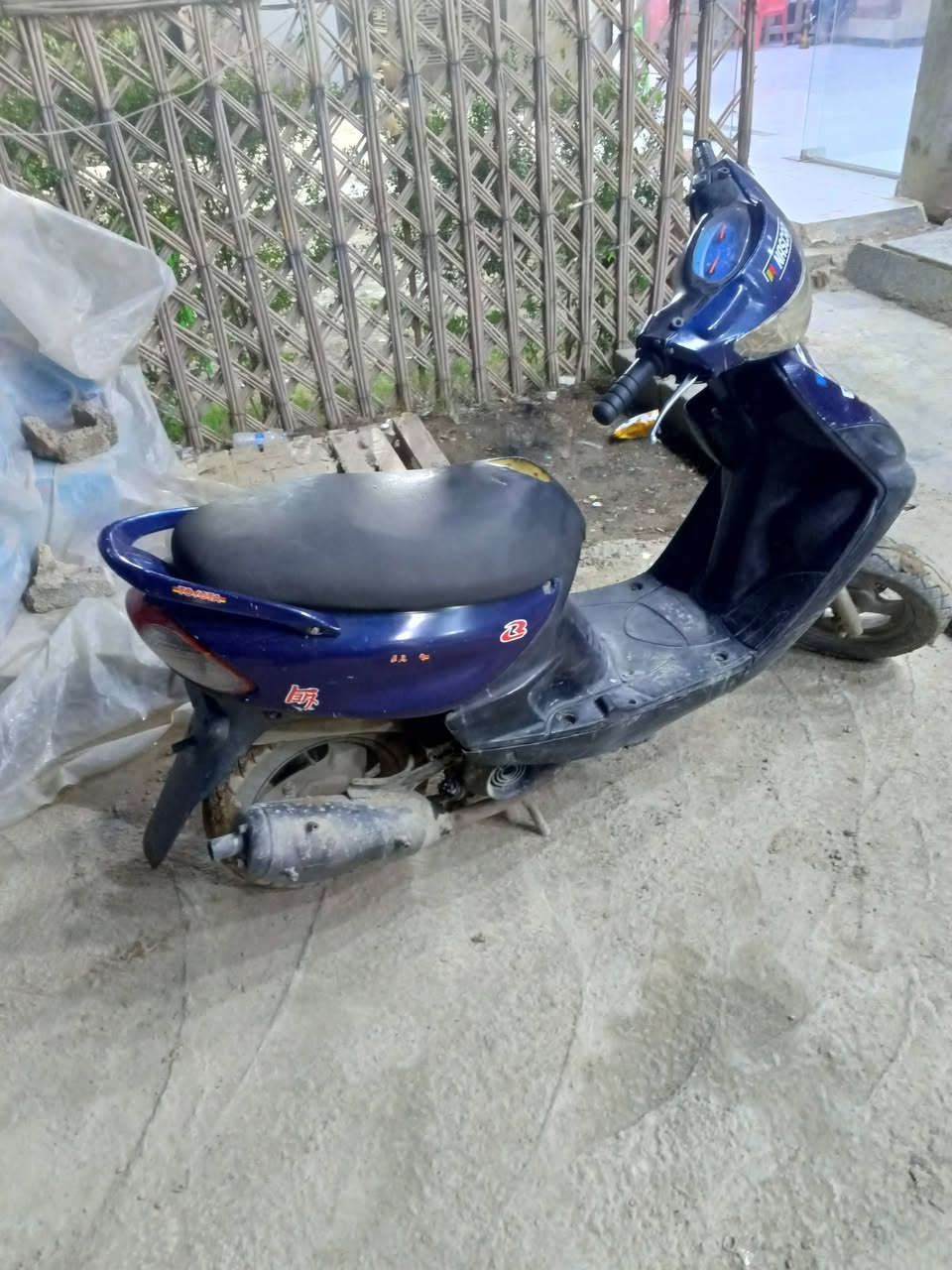 ***********مكاني حي البتول سعر 300
