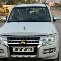 باجيرو ٢٠٢٠ • ٦ سلندر ٣٨٠٠ • ٣٨ الف كم