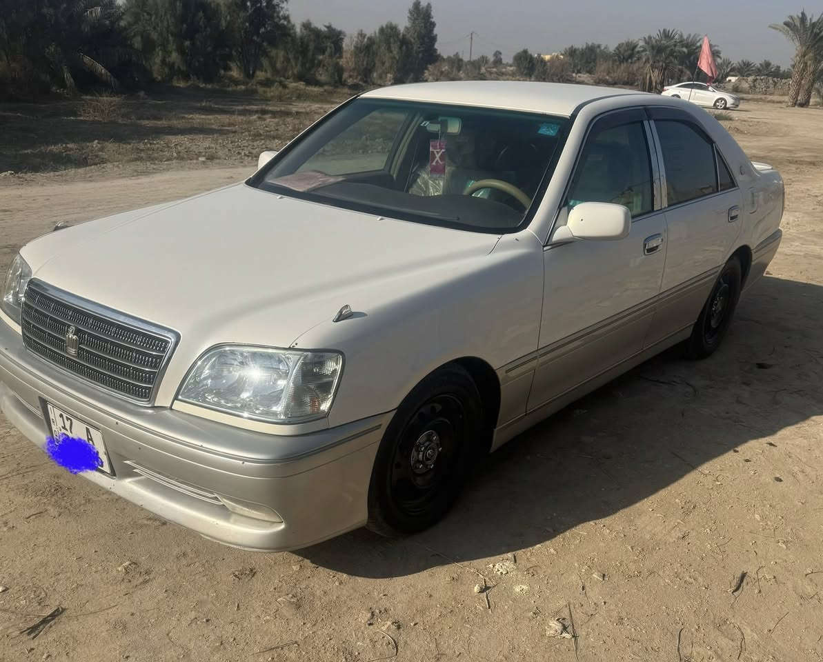 سلام عليكم

ملكه للببع 2001  قرار (48)

رقم مثنى رقم (مميز)

سياره قرار جديد 

دكمتين 

ديفور صغير

حلوه ونضيف كلش 

السعر ١٤٥ وبيها مجال قليل جداً جداً 

المكان الديوانيه: قضاء الحمزه  الشرقي 

ه‍. ***********
