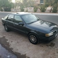 فكترا ١٩٩٣ • مكينة وفتيس شرط • سنوية لحد ٢٠٣٠