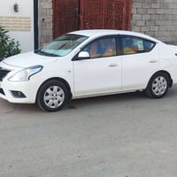 نيسان صني • ٢٠٢١ • ٥٦٠٠٠ كم