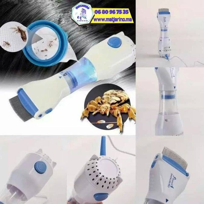 جديدنا 💙

لكثرة الطلبات وفرنه الكم الجهاز بكمياات كبيرة جداً

✅جهاز ازاله قمل والصيبان
✅يعمل على ازالة القمل وبيوضه من الشعر بسرعة فائقة
✅أمن سهل الاستخدام
✅يعمل على الكهرباء 

السعر 15


**إذا كنت صاحب هذا الإعلان وتريد حذفه لأي سبب، رجاءا أرسل رسالة إلى الدعم الفني**