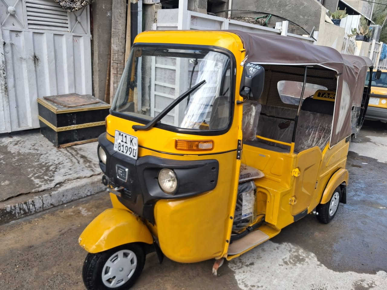 للبيع تكتك موديل ٢٠٢١ التكتك نصبتعة حلو التكتك بيهة صفحة او لغد او بداية اكسل او زنجيل غيرهة التكتك مبيهة شي سعرهة ٧ او بيهة مجال مكانهة البياع رقمي ***********
