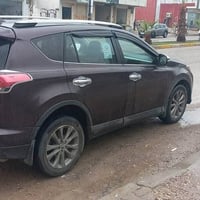 رافور • ٢٠١٧ • فول مواصفات