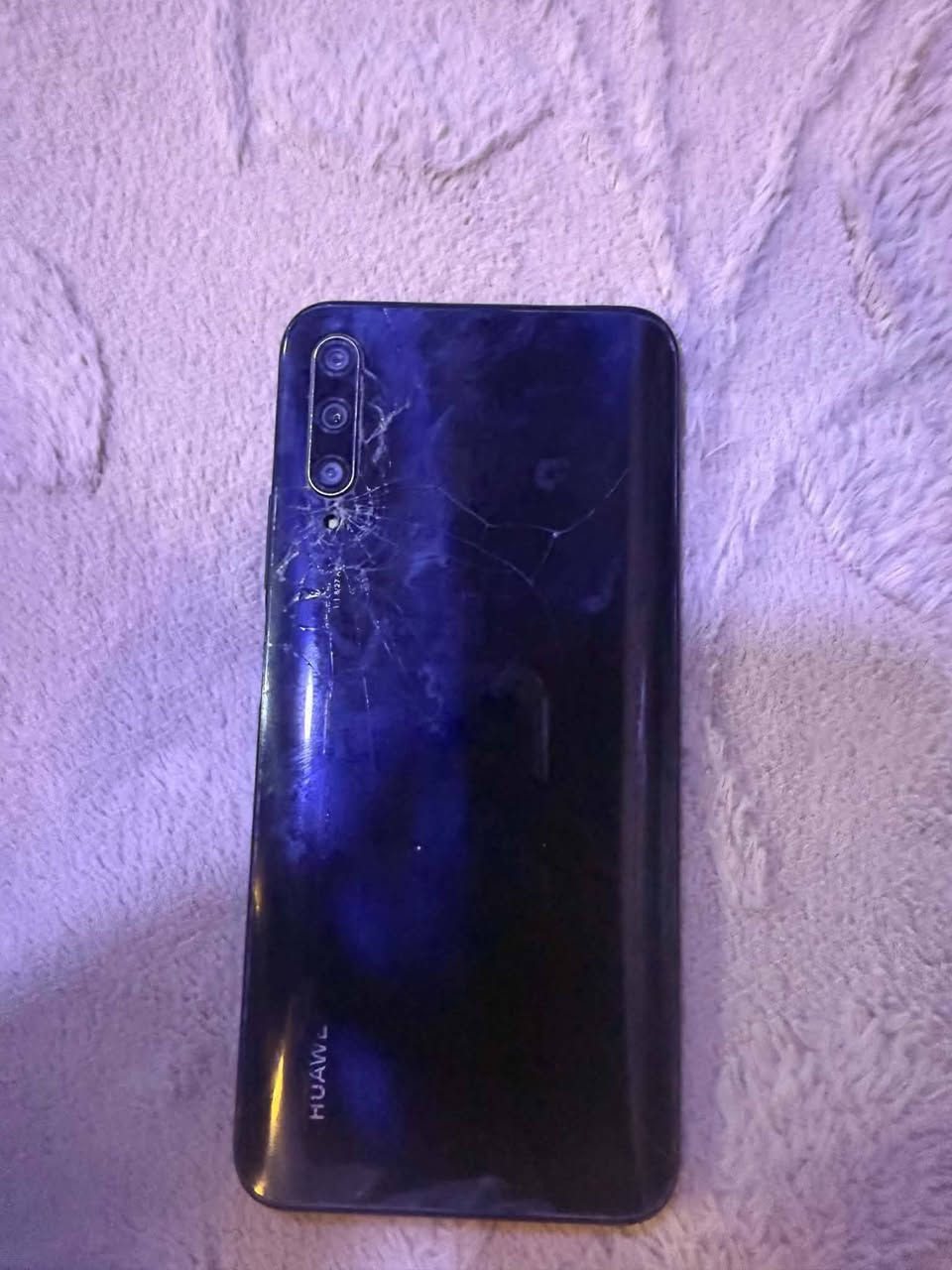 Huawei Y9s
ذاكرة  128G
الرام  6G
المعالج  710
بطاريه 4000ml
السعر 75 وبي مجال 
فقط الضهر مكسور
والشاشه مبدله اصليه


**إذا كنت صاحب هذا الإعلان وتريد حذفه لأي سبب، رجاءا أرسل رسالة إلى الدعم الفني**