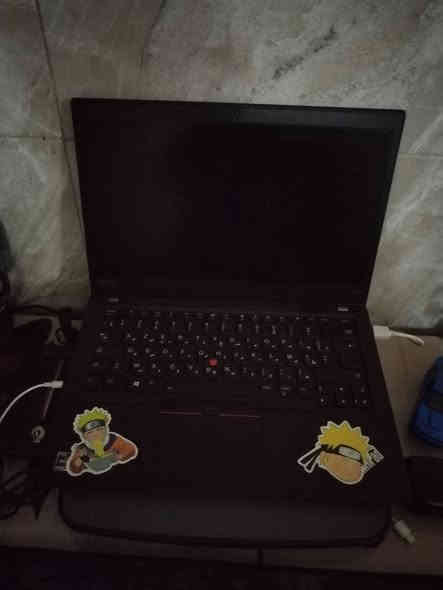 السلام عليكم حاسبه لينوفو نضيفه استعمال شهر أو شهرين تقريبا مواصفات بلصوره رام 8 رايزن 5 برو معالج مدمج  تشغل بعض الألعاب 60 فريم على اعدادات وسط مساحه 256 g تفيد المونتاج وتصفح والدراسة والعاب وغيرها السعر 200 الف قفل مستعجل على البيع للتواصل واتساب *********** مكان بغداد حي عامل شارع 30 بيع فقط (مع هديه جنطه وماوس)
