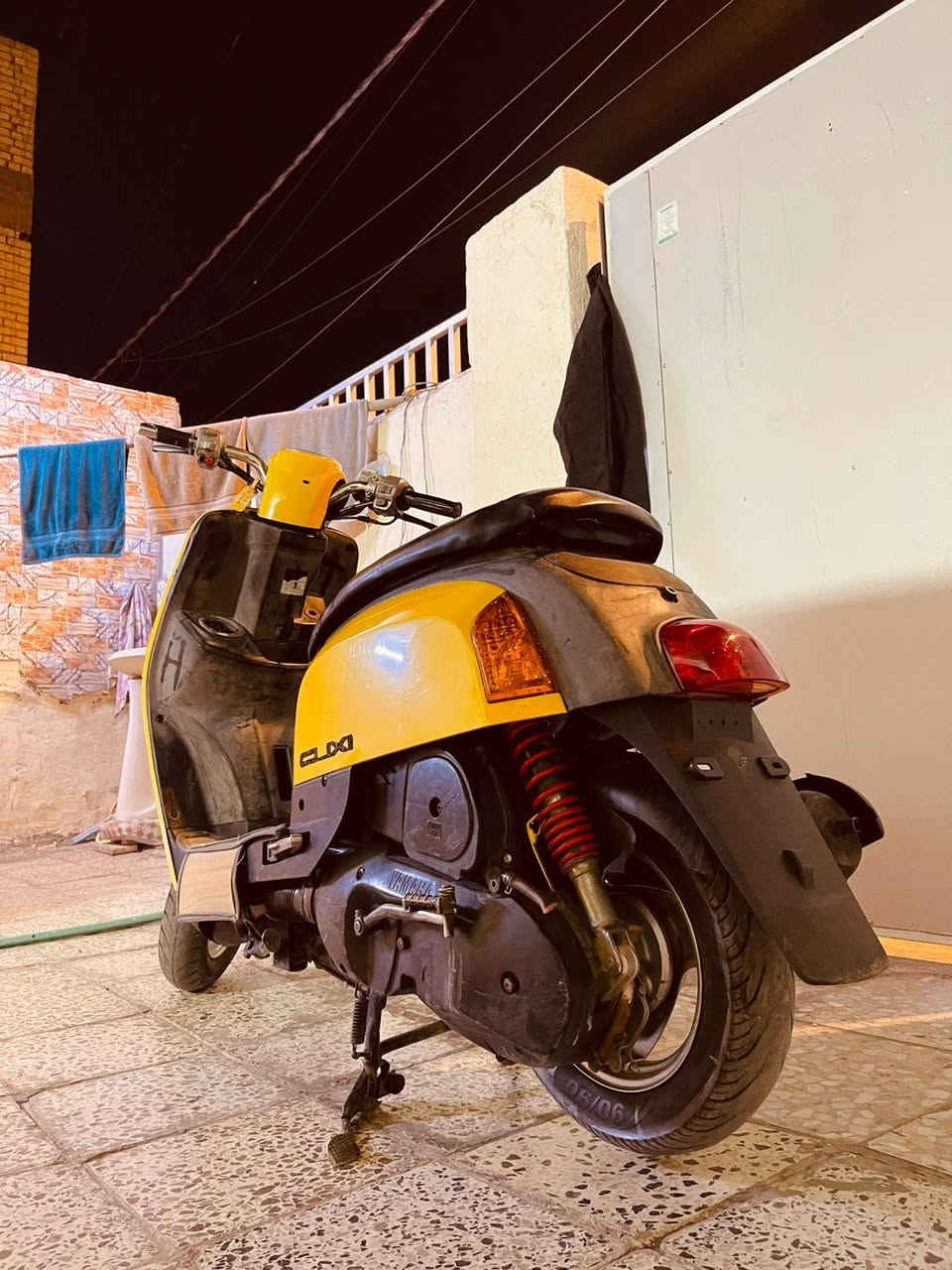 سلام عليكم ماكس بوليس لبيع نقصه بس سلف و شوته اوراق و منفيس كاملات السعر350قفل متواجد ع لفيس ***********
