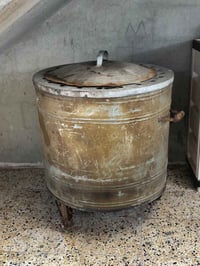 تنورين • شغالات • يحتاجن صبغ