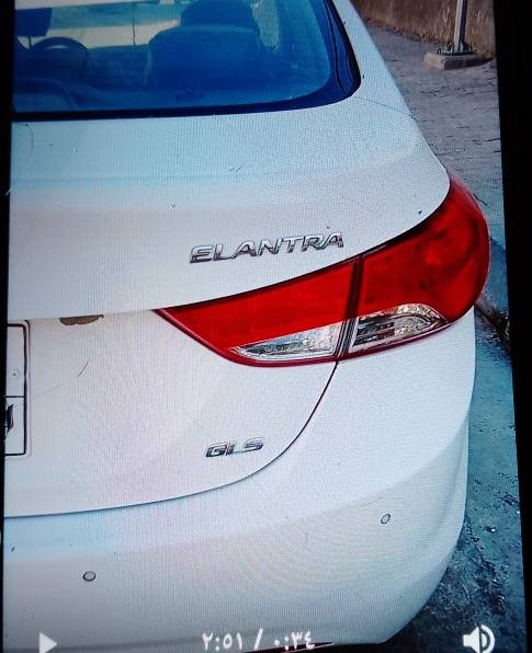 سياره النترا للبيع موديل 2013 وارد خليجي مابيه اي تبديل رقم اربيل علمأ ان السنويه ساقطه السعر 105وبيه مجال للاستفسار ***********
