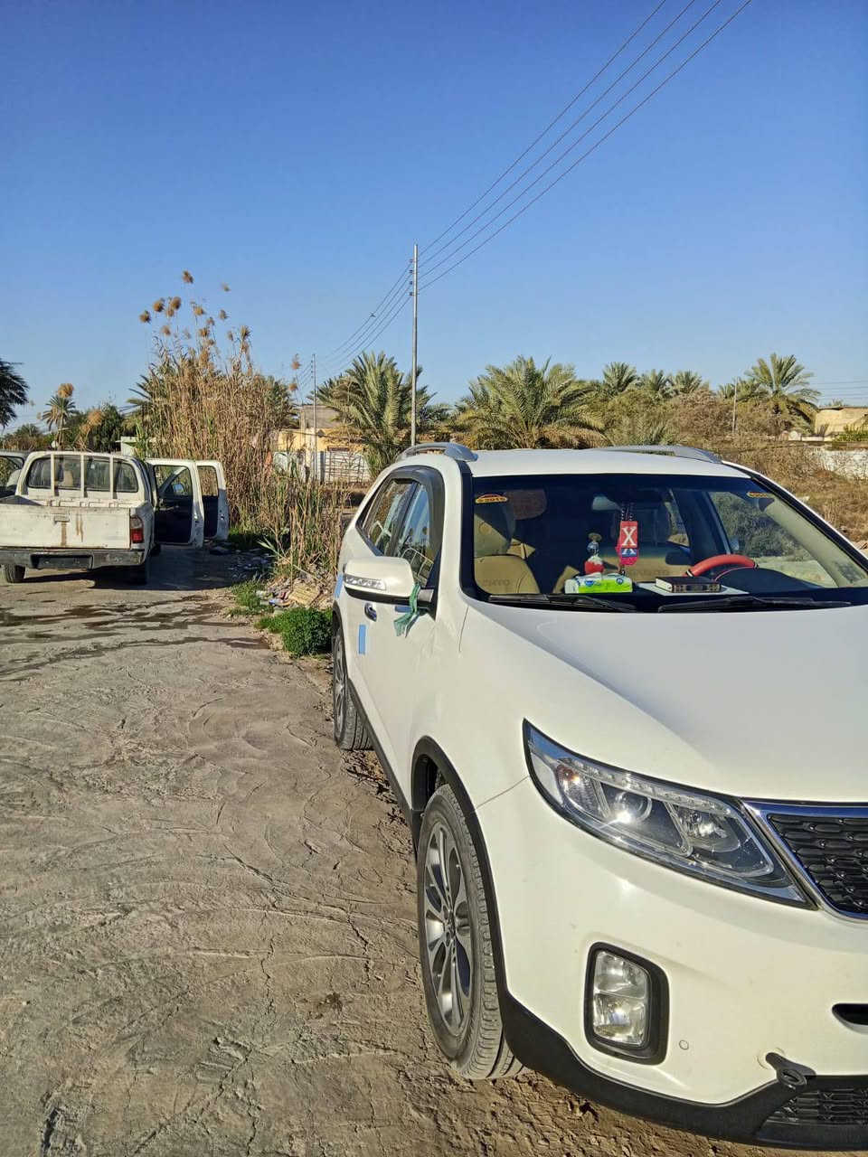 السلام عليكم سورنتو 2013 كفاله عامه ستفسار***********صاحب السيارة
