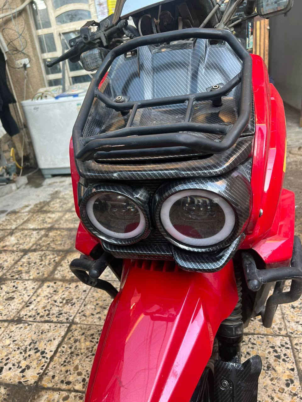 مكانها الدوره للاتصال *********** بغداد, العراق
