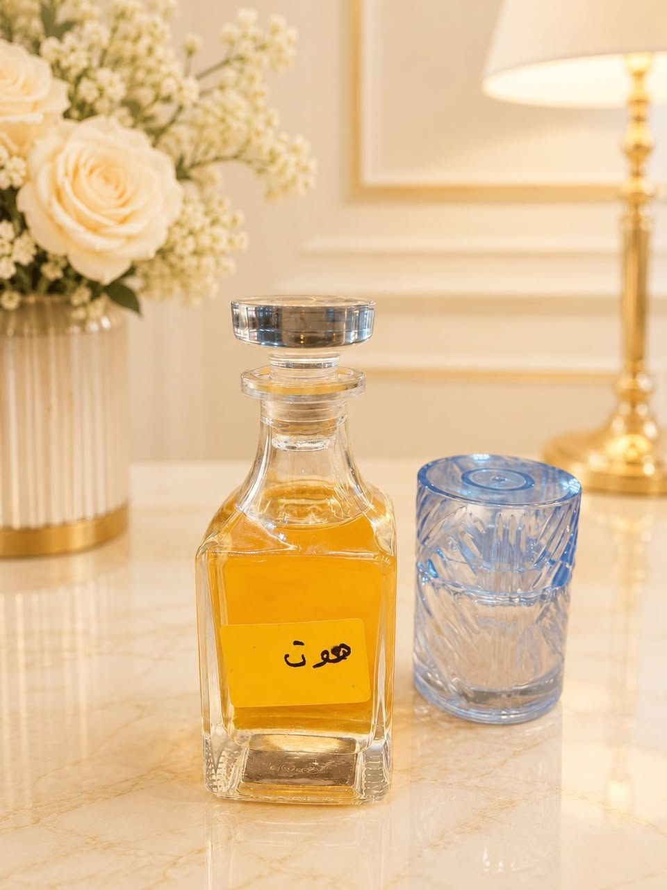 ✨ عطور مركزة فاخر
🌹 ثبات يدوم وفوحان مميز
💎 روائح راقية تناسب جميع الأذواق

عطرك ليس مجرد رائحة… بل بصمتك الخاصة

داخل مدينة بسمايه - المجمع الترفيهي


**إذا كنت صاحب هذا الإعلان وتريد حذفه لأي سبب، رجاءا أرسل رسالة إلى الدعم الفني**