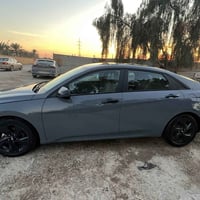 النترا ٢٠٢٣ • سياقه ذاتيه • حادث