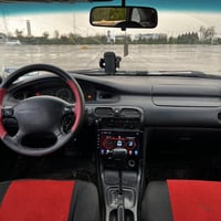 مازدا • ١٩٩٢ • جير توماتيك