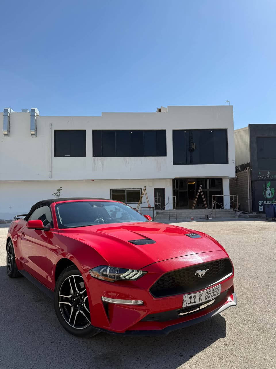 الجميله للبيع ♥️
ايكو بوست موديل 2022 بريميوم كشف 
السياره ماشيه 29 الف 
بيها صبغ خمس قطع ابيع حزام 
مواصفات السياره 
🔰تبريد وتدفئه كشنات 
🔰كشنات كهرباء 
🔰دشبول 7الوان 
🔰سستم صوت ودمام 🔈🔊
🔰كشنات جلد 
🔰شاشه syne3 كار بلاي 
🔰مكينه 2300تيربو 🚀🚀
🔰اربع مودات قياده 
🔰تحكم بوضعيات الستيرن 
🔰لايت زنون 
🔰رادار بل مري 
🔰تحديد مسار 
🔰رادار امامي 
السياره كهربائيات شغاله 100/100
وكير ومكينه كفاله 
كشف شغال 
تخم تاير جديد باتري جديد دسكات جدد 
يعني ادامه كامله للسياره 
السياره رقم بغداد الجديد  باسمي تحويل ثاني يوم 
هزه وسنويه جددد 
السياره صبغ 5 قطع ابيعلك حزام 
مكان السياره بغداد زيونه 
السعر 💸136ورقه وبيها مجال 
للتواصل *********** بغداد, العراق
