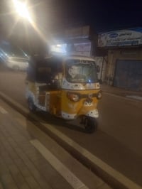 تكتك • محور تي بي أس • البصرة شط العرب