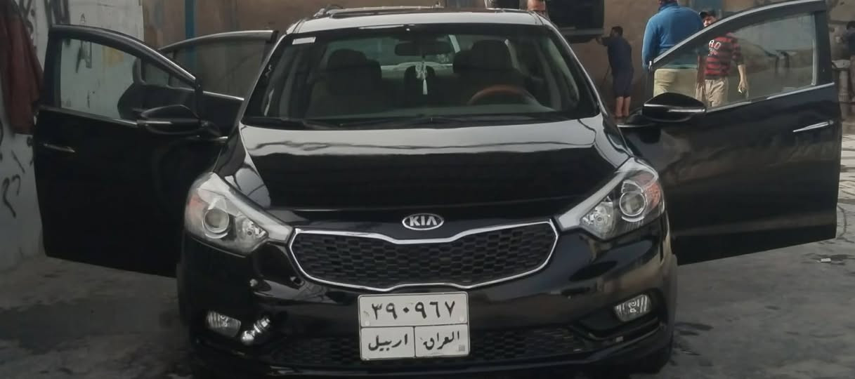 سيراتو خليجي 2016 فول مواصفات اربيل صبغ عام بدون دواخل كير محرك تبريد صدر فووول سعر 80 وبيه مجال قليل للاستفسار ***********

