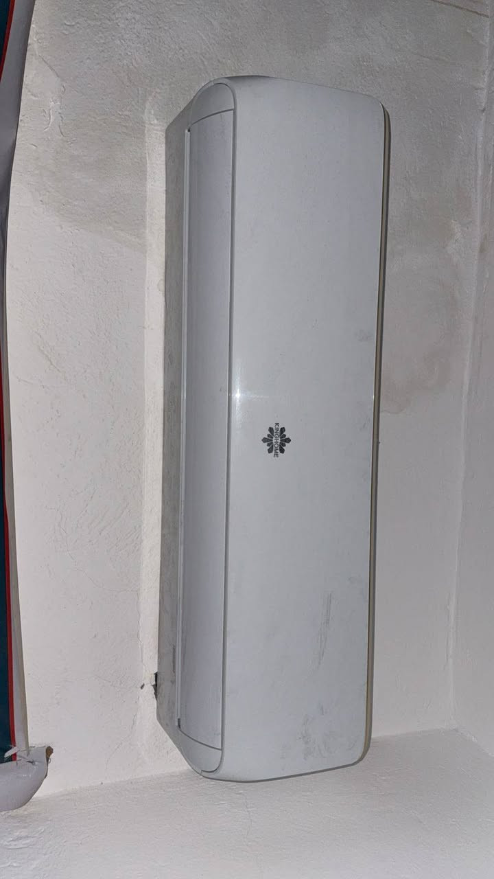 السلام عليكم
بيع مستعجل 

يتوفر

3 سبالت نوع KingHome ٢طن 

1 سبلت نوع LG ٢طن

القطع نظيفة جداً

العنوان الديوانية  مركز


**إذا كنت صاحب هذا الإعلان وتريد حذفه لأي سبب، رجاءا أرسل رسالة إلى الدعم الفني**