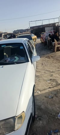 موديل ٩٤ • رقم نكليزي • تواير جديده