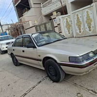 موديل ١٩٩٠ • أربيل • رخصة ٢٠٣٠