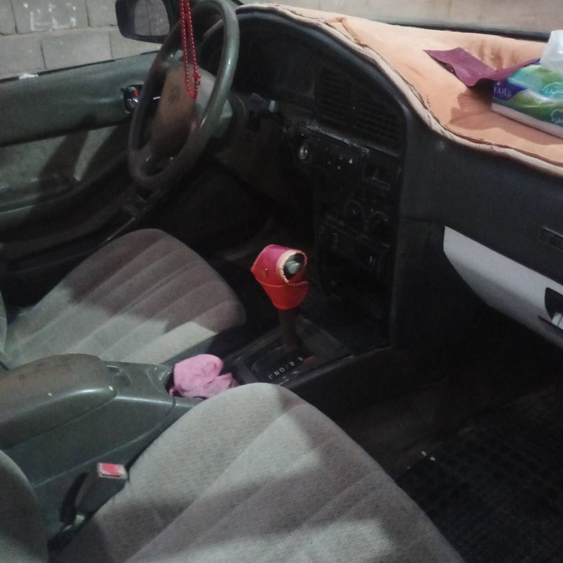 ‎السلام عليكم كامري نفخ البيع  مكفوله  سياره بل بصره هارثه رقم بصره  ***********‎ البصرة, العراق
