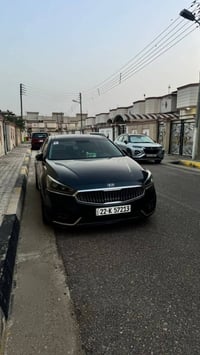 كادينزا فول • ٢٠١٧ • بدون ايراباك